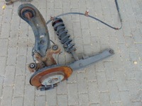 фото thumb №1, Важіль амортизатор правий задня 4x4 freemont 2.0m-jet