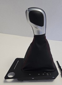 фото thumb №11, Vw polo gti czerwona нитка 2g чохол ручка передач dsg 2g1713203j qcx