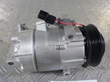 фото thumb №6, Kia ceed 18- компресор компресор кондиціонера