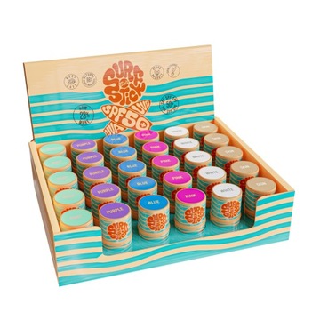 Bell Surf Stick SPF 50+ БЕЛЫЙ