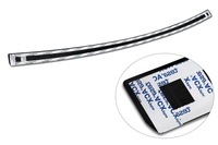 фото thumb №9, Молдинг na бампер toyota corolla cross 2022-