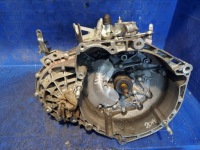 фото thumb №2, Коробка передач jeep renegade 1.6 td c635.6.35.51 механическая коробка передач