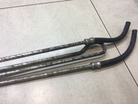 фото thumb №6, Радіатор підсилювача 807 2.0 hdi 9631804180