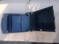 Шкіряний підлокітник ford s-max mk2 Недорого, фото thumb