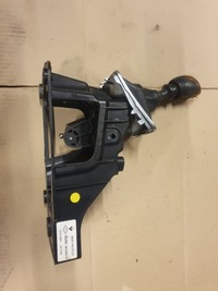 фото thumb №1, Выборщик 8200743573d renault laguna iii 2.0 dci