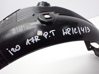 фото thumb №9, Подкрылок правый задняя задние оригинал 86822-c8000 hyundai i20 ii 5d 17r