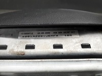 фото thumb №11, 3d0880201bf подушка керма vw phaeton радар