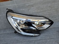 Купити Renault megane 4 iv led фара правий передня перед 16-, фото thumb