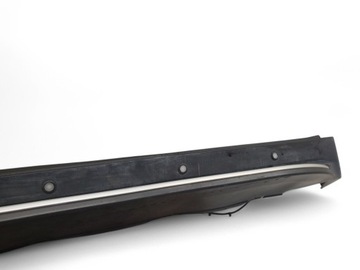 фото thumb №14, Mercedes-benz ml w166 a1666980125 ліва сторона планки порогові, накладки