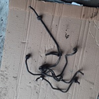 фото thumb №1, Citroen c4 picasso 2010r 2,0hdi шланг впрыска