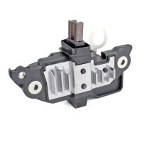 Купить Набор ремонтный zna10019 к генератора bosch vag audi vw + регулятор оригинал, фото thumb