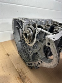 фото thumb №5, Блок двигуна, wał колінчастий, mercedes 1.8 компресор, om271, r2710101405