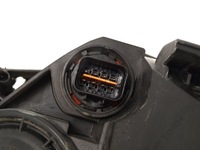 фото thumb №12, Kia venga лампа фара лівий перед версія europejska 1p92101000