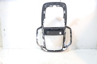 фото thumb №3, Рамка корпус радио opel zafira c