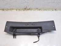 фото thumb №7, Защита поперечина заднего задняя skoda fabia ii kombi 5j6863459