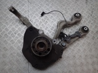 фото thumb №1, Mercedes s w222 подвеска поворотный кулак рычаги lh