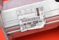 фото thumb №11, Балка бампера перед передняя усилитель 9676008380 citroen c4 spacetourer