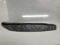 фото thumb №2, Шумоизоляция крыла левый перед renault clio v 1.0 tce 20 r