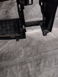 фото thumb №13, Панель приладів приладова, консоль peugeot 207 hb 5d