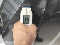 фото thumb №9, Dacia sandero iii stepway капот передняя крышка двигателя оригинал kod tekna