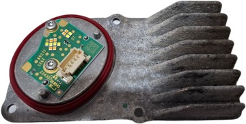 фото thumb №1, Mercedes gla x247 модуль led поворотник левый 222.090-01ab 222090-01ab