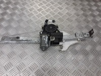 фото thumb №1, Механізм скла лівий зад ford mondeo mk3