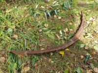 фото thumb №6, Автомобиль prl рессора рессорный 8 щетка 1000 mm оригинал подвеска