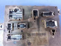 фото thumb №5, Mercedes s w222 блок керування модуль sam a2229006707