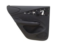 Купить Em2e-6202100 обшивка обшивка дверь левый задний  byd dolphin, фото thumb