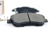 фото thumb №8, Набір гальмівні диски гальмівні 293mm + гальмівні колодки перед honda cr-v iv 2012-2017r.