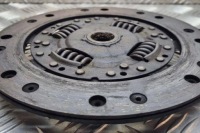 фото thumb №13, Комплект зчеплення vw golf iii 1h1 027105273d 1.9l дизель 55kw 1993