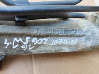 фото thumb №5, Рулевая рейка трансмиссия peugeot 206 1.4b europa