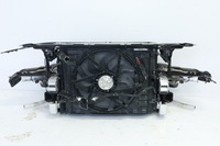 фото thumb №15, Перед bmw g22 g23 капот крыло бампер m-pakiet laser c4e