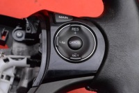 фото thumb №12, Руль кожаный многофункциональная 78500-tv1-c510-m honda civic 9 ix рестайлинг