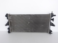 фото thumb №9, Fiat ducato boxer jumper 06- радиатор wody