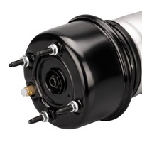 фото thumb №9, 2x амортизатор задній пневматичний do jaguar xj, xjr, xj6, xj8 ,x350, x358