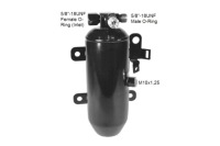 фото thumb №2, Осушитель кондиционера rvi kerax midlum premium 2 dxi11 dxi13 dxi7