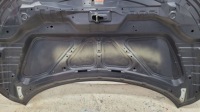 фото thumb №12, Nissan qashqai j11 рестайлинг 17- капот крышка двигателя перед передняя fv