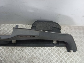 фото thumb №6, Audi a7 s7 4g 2011 правая сторона нижний панель бардачка колёса запасного