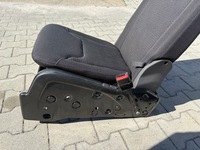 фото thumb №6, Сиденье пассажира правые переднее ford transit courier 2016 европа bdb