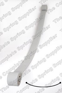 фото thumb №1, Lesjofors 5856814 набор пружина