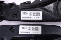 фото thumb №8, Audi a8 d5 важіль ліве праве важелі лист ресори двірник 4n1955405c 4n1955406c
