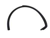 фото thumb №1, Tesla model x накладка молдинг крыла левый задняя 103529000e