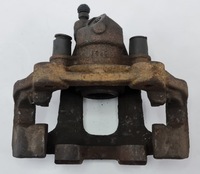 фото thumb №3, Супорт задній лівий задня mercedes r-klasa w251