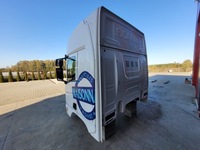 фото thumb №8, Комплектна кабіна scania r cr20h wysoka r450 2019 rok