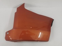 фото thumb №1, Ford transit tourneo custom - кутник бампера pt