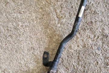 фото thumb №6, Труба охолодження vw passat b7 аксесуар 365 04l121058g 1.6l дизель 2015