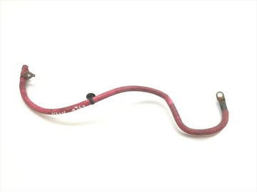 фото thumb №8, Renault scenic plus / клема / шланг акумулятора 1.5 dci дизель 2012 mpv