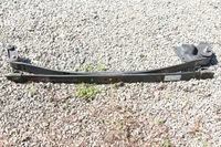 фото thumb №7, Ресора задня ford transit mk8 двійник 2 щітки