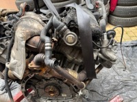 Купити Mercedes benz sprinter w906 3.0 двигун комплектний  175k km, фото thumb